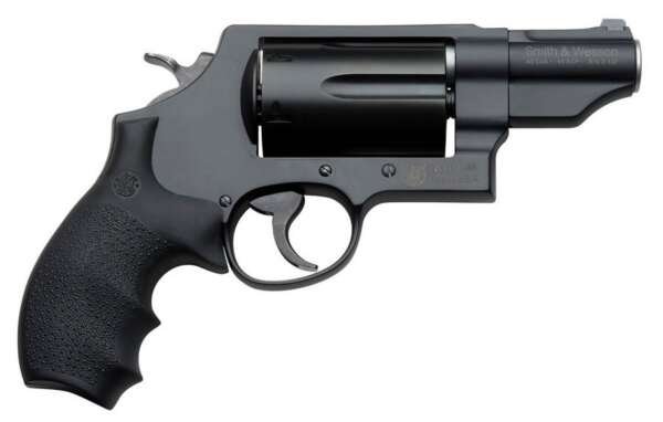 Smith & Wesson Governor .410/45 Revolver