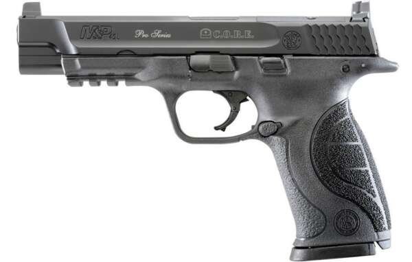 Smith & Wesson M&P40L 40 S&W Pro Series C.O.R.E Centerfire Pistol