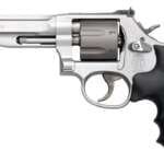 Smith & Wesson Model 986 Performance Center 9mm Pro Series Revolver - Image 2