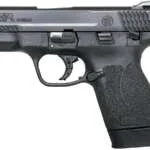 Smith & Wesson M&P45 Shield 45 ACP Centerfire Pistol with Thumb Safety - Image 4