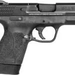 Smith & Wesson M&P45 Shield 45 ACP Centerfire Pistol with Thumb Safety