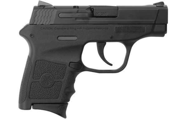 Smith & Wesson M&P Bodyguard 380 Centerfire Carry Conceal Pistol - Image 2