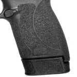 Smith & Wesson M&P45 Shield 45 ACP Centerfire Pistol with Thumb Safety - Image 6