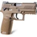 Sig Sauer P320 M18 Carry 9mm Optics Ready Pistol - Image 2