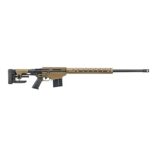 RUGER PRECISION RIFLE DDE 6.5PRC 8R