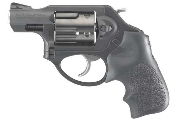 Ruger LCRx 357 Magnum Double-Action Revolver - Image 2