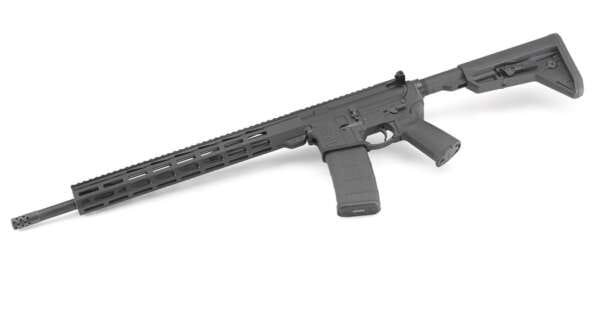 Ruger AR-556 MPR 5.56mm Semi-Automatic Multi-Purpose Rifle - Image 3