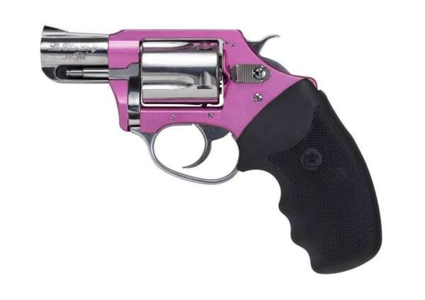 Charter Arms Charter Chic Lady 38spc 2 5rd