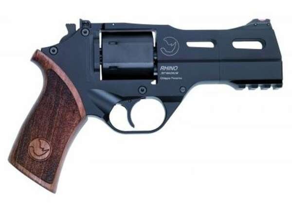 Chiappa Firearms Rhino 40ds Sar 9mm 4 Ca