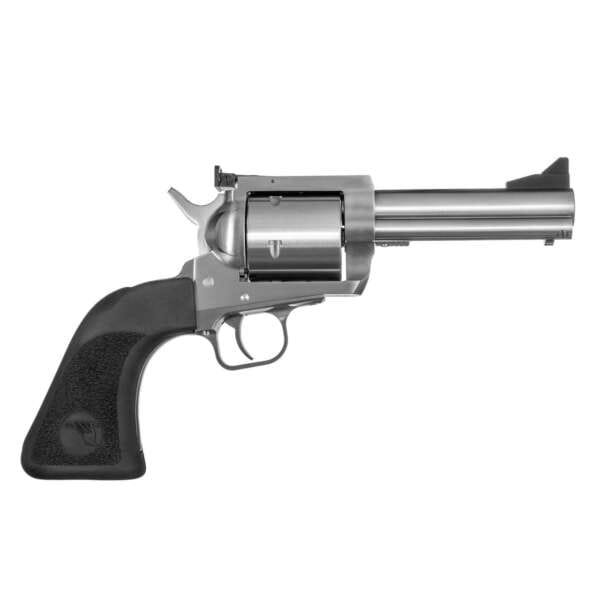 Magnum Research Bfr Revolver 500jrh Ss 5.5