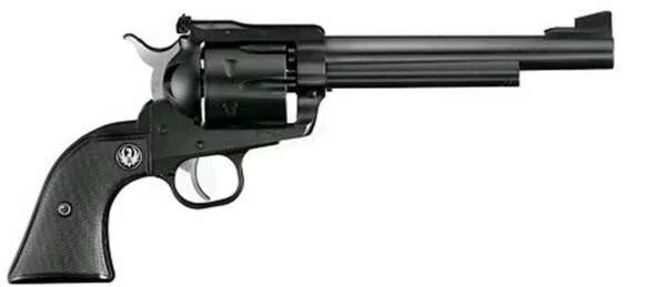 Ruger Blackhawk 41mag 6.5 Bl