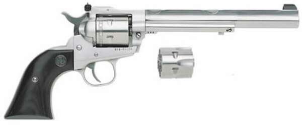 Ruger Single Six 22-22mag Hunter 7.5
