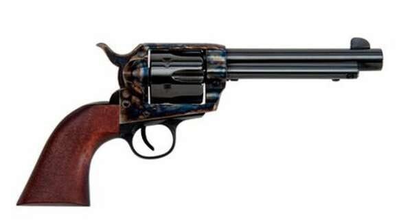 Traditions 1873 Sa 45lc Cch/wd 5.5