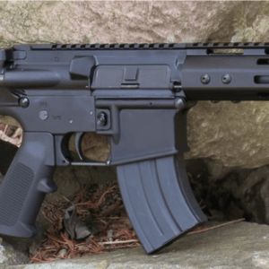 AR15 PISTOL-7.62X39 M-LOK FEDARM- BRACE PROMO - Rock Firearms