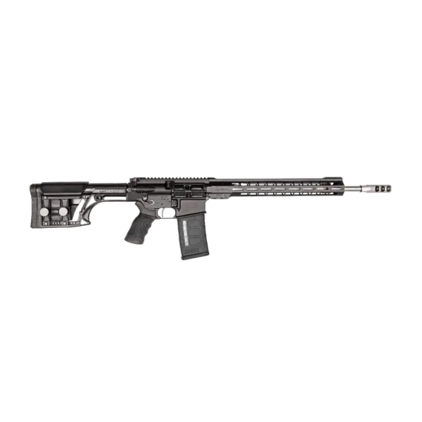 Armalite .308 Win/7.62 Semi-Automatic AR-10 Rifle - AR103GN18