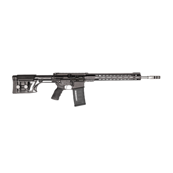 Armalite .308 Win/7.62 Semi-Automatic AR-10 Rifle - AR103GN18