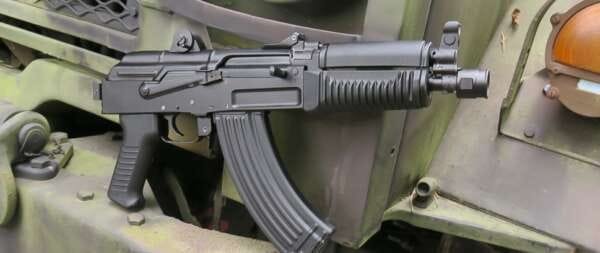 Arsenal Milled AK47 Pistol for Sale - Rock Firearms