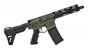 ATI OMNI HYBRID MAXX P4 PISTOL - Rock Firearms