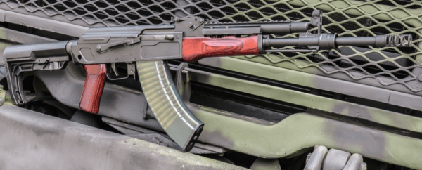 ATLANTIC ARMS-SHARPS MB47 MSR-ACE SERIES - Rock Firearms