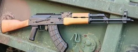 BUY AK47 CGR RIFLE -RI4974-N FOR SALE - Rock Firearms