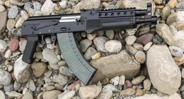 BUY AK47 PISTOL- LYNX TACTICAL-WBP FOR SALE