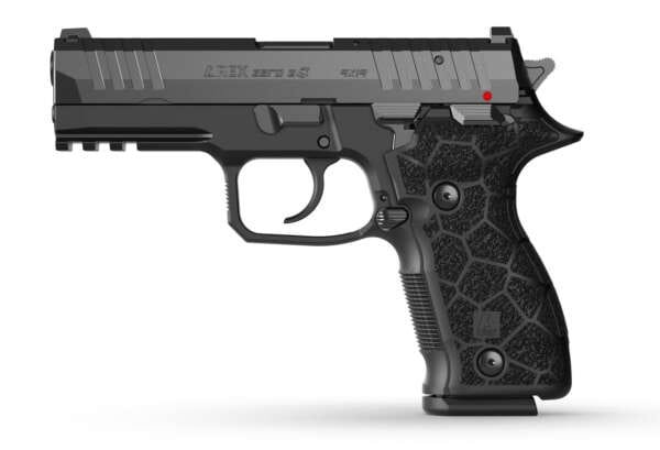 BUY AREX ZERO 2 9MM PISTOL ONLINE - AREX ZERO 2 9MM