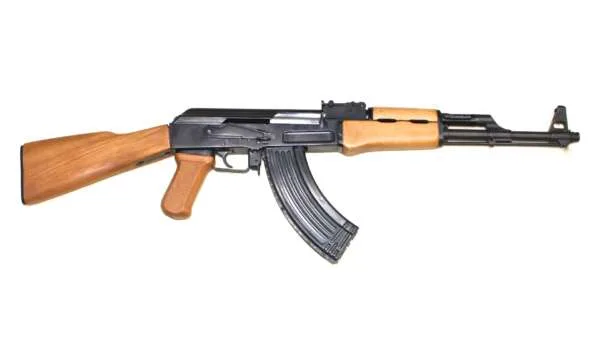 BUY HUNGARIAN AK63F RIFLE FOR SALE - Rock Firearms