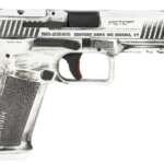 CANIK METE SFT 9mm Pistol, 4.5" Barrel, Atic Distressed - HG5636ADN