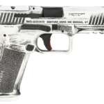 CANIK METE SFT 9mm Pistol, 4.5" Barrel, Atic Distressed - HG5636ADN