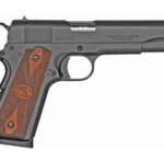 Charles Daly 1911 Field Grade 5" .45 ACP Pistol, Black - 440.111