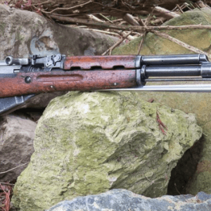 Chinese Type 56 SKS Rifle - Rock Firearms