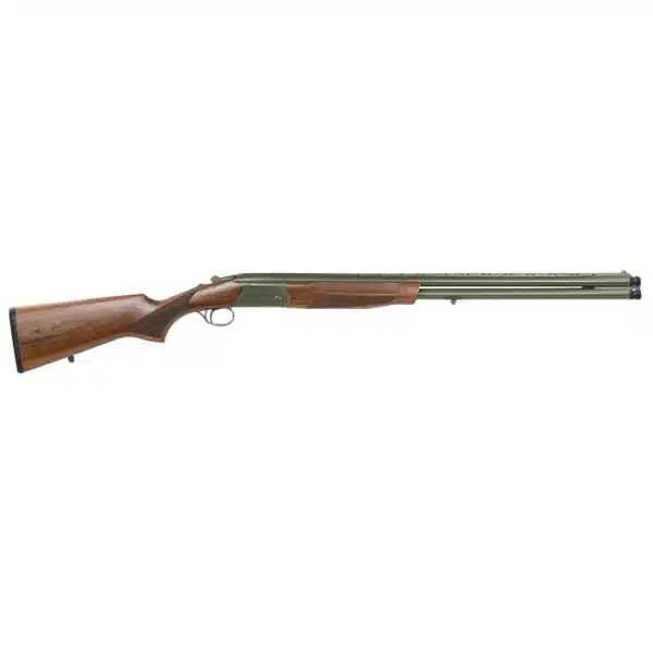 CZ-USA CZ Upland Ultralight All-Terrain 28" 12 Gauge Shotgun 3" Over/Under, OD Green Cerakote - 6462