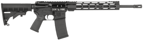 DIAMONDBACK DB15 AR15 RIFLE - Rock Firearms