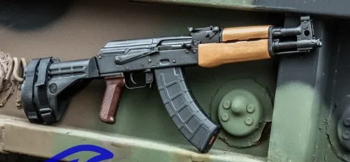 DRACO AK 47 PISTOL-HG1916-N FOR SALE - Rock Firearms