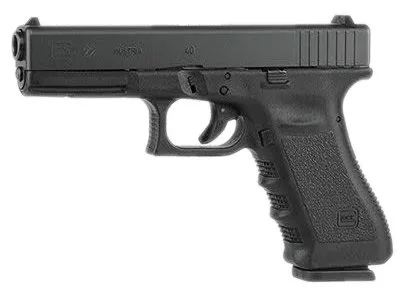 Glock 22 .40 S&W Pistol PI22502