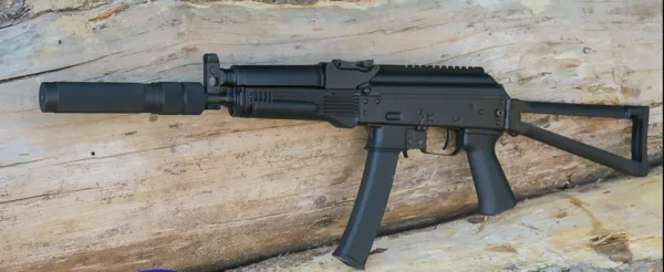 KALASHNIKOV USA KR-9S RIFLE FOR SALE - Rock Firearms