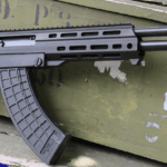 M+M M10X-P PISTOL 7.62X39MM FOR SALE - Rock Firearms