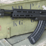 M+M M10X-P PISTOL 7.62X39MM FOR SALE - Rock Firearms