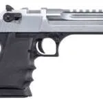 Magnum Research Desert Eagle L5 .44 Magnum Pistol, Chrome - DE44L5BC