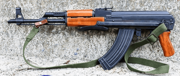 NORINCO 56S-1 UNDERFOLDER AK47 RIFLE - Rock Firearms