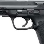 SMITH & WESSON - M&P 9M2.0 9MM BLACK 4.25" 17+1 - Image 4