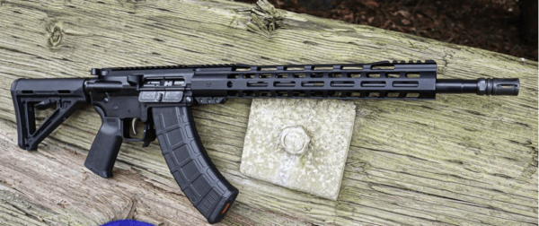 PALMETTO STATE ARMORY KS-47 GEN2 16" 7.62X39 RIFLE- 51655110954 - Rock Firearms