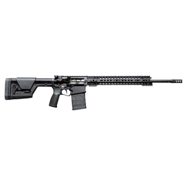POF-USA Revolution DI 6.5 Crd Semi-Automatic AR-10 Rifle - 1566