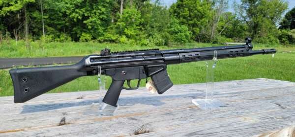 PTR 32 RIFLE - PTR 32KCR NJ LEGAL - Rock Firearms