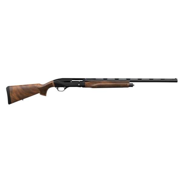 Retay Gordion Upland 28" 12 Gauge Shotgun 3" Semi-Automatic, Brown - GORPLBLK28