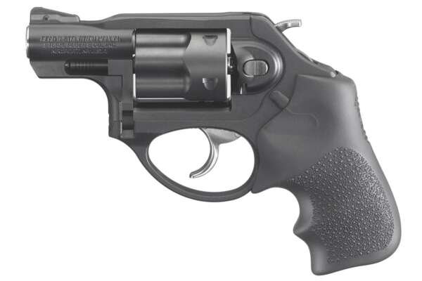 Ruger LCR-X 38 Special Double-Action Revolver with External Hammer - Image 2