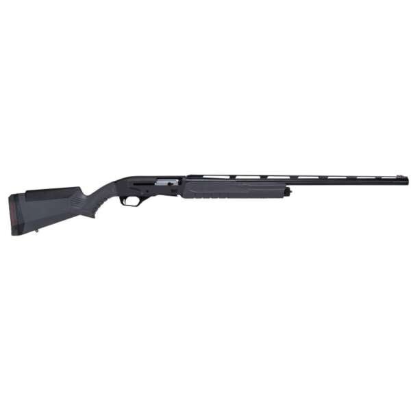Savage Arms Renegauge Field 26" 12 Gauge Shotgun 3" Semi-Automatic, Matte Black - 57603