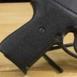 Sig Sauer P239 40 S&W DA/SA Police Trade-in Pistols (Good Condition) - Image 4