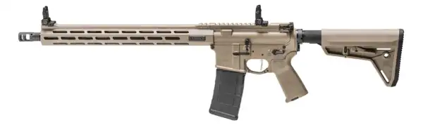 SPRINGFIELD ARMORY SAINT VICTOR AR15 RIFLE FDE - Rock Firearms