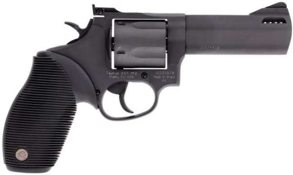 Taurus 44Tracker .44 Mag 4" Barrel Revolver - 2-440041TKR